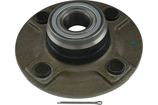 KAVO PARTS Riteņa rumbas gultņa komplekts WBK-6529